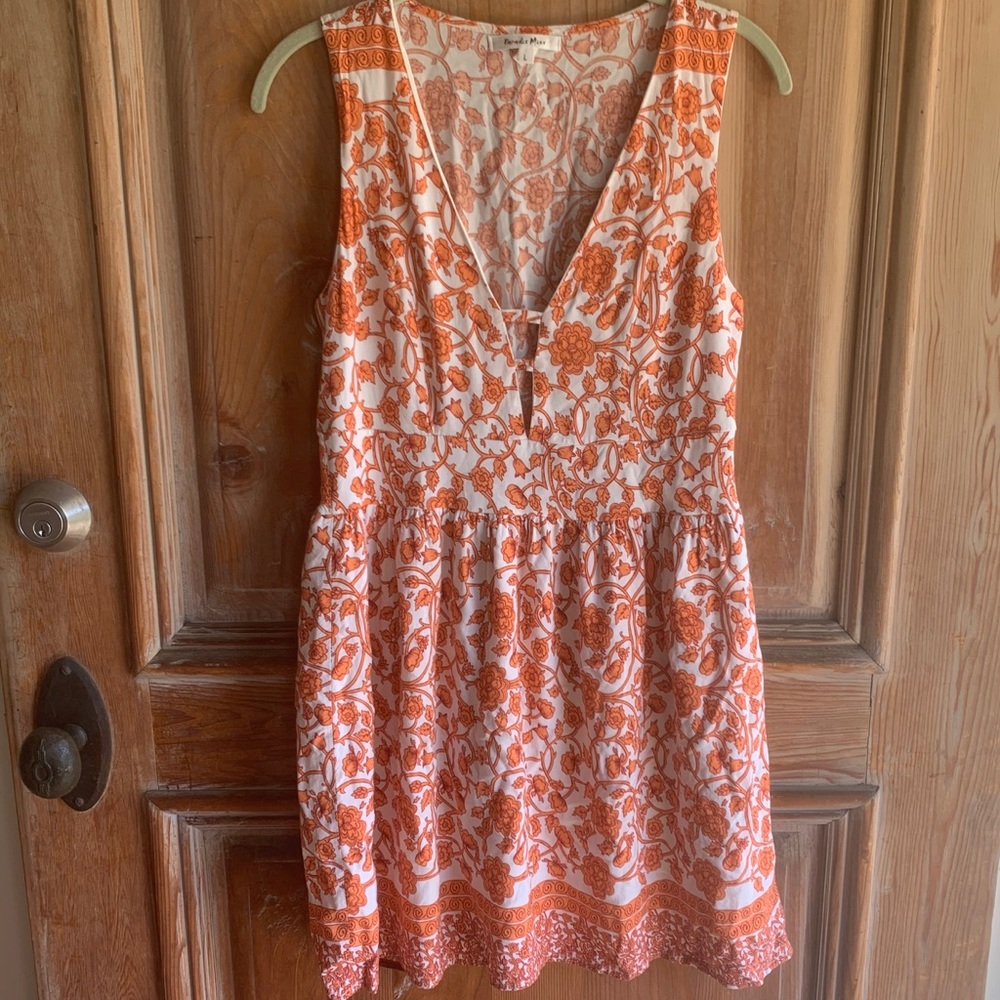 Paradis Miss Spring Dress